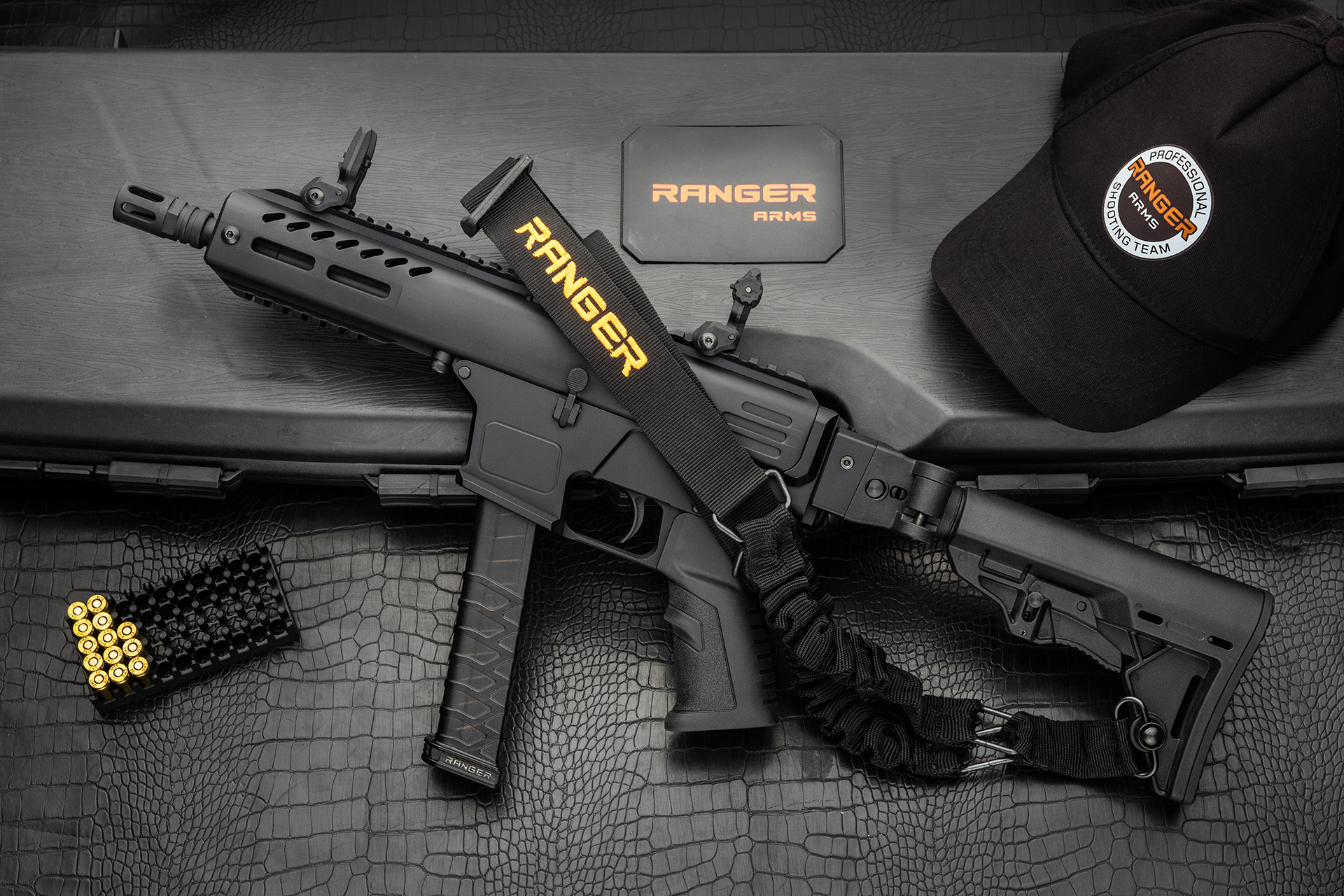 RMG9 engineering